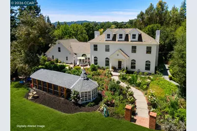 177 Oak Road, Alamo, CA 94507 - Photo 45