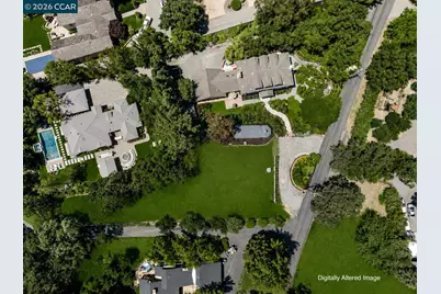 177 Oak Road, Alamo, CA 94507 - Photo 47