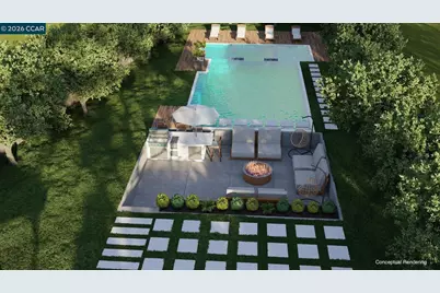 177 Oak Road, Alamo, CA 94507 - Photo 81