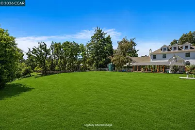 177 Oak Road, Alamo, CA 94507 - Photo 75