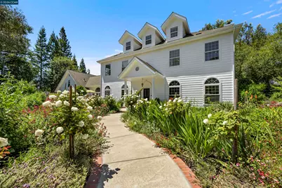 177 Oak Road, Alamo, CA 94507 - Photo 3