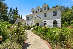 177 Oak Rd, Alamo, CA 94507 - Photo 3
