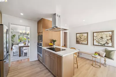 5263 Proctor Avenue, Oakland, CA 94618 - Photo 15