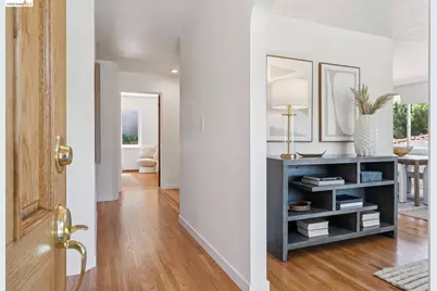 5263 Proctor Avenue, Oakland, CA 94618 - Photo 3