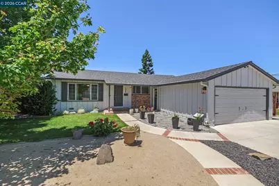 1346 Maryland Dr, Concord, CA 94521 - Photo 3