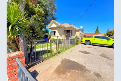 591 Sunset Blvd, Hayward, CA 94541 - Photo 1