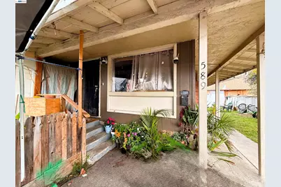 591 Sunset Blvd, Hayward, CA 94541 - Photo 9