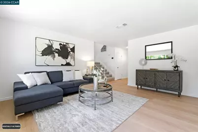 2173 Warwick Dr, Benicia, CA 94510 - Photo 9