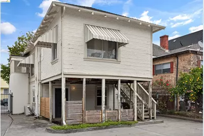 859 52nd Street, Oakland, CA 94608 - Photo 17