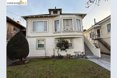 859 52nd Street, Oakland, CA 94608 - Photo 1
