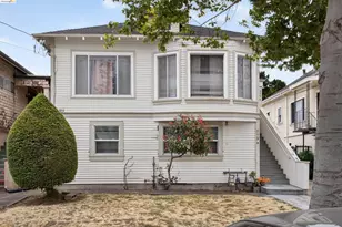 859 52nd St, Oakland, CA 94608 - Photo 1