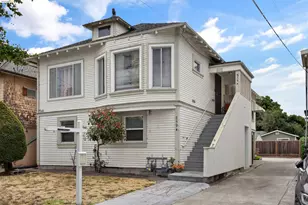 859 52nd St, Oakland, CA 94608 - Photo 1