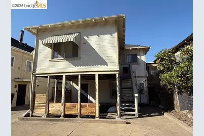 859 52nd Street, Oakland, CA 94608 - Photo 17