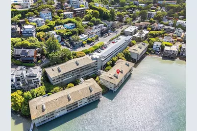 100 South #208, Sausalito, CA 94965 - Photo 31