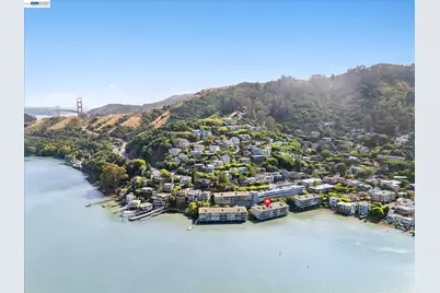 100 South #208, Sausalito, CA 94965 - Photo 27