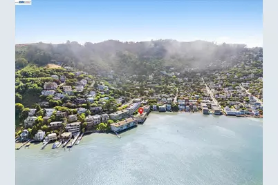 100 South #208, Sausalito, CA 94965 - Photo 25