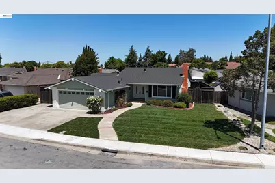 4133 Bacinada Dr, Fremont, CA 94536 - Photo 19
