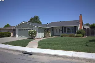4133 Bacinada Dr, Fremont, CA 94536 - Photo 1