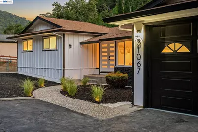 31067 Palomares Rd, Castro Valley, CA 94552 - Photo 3