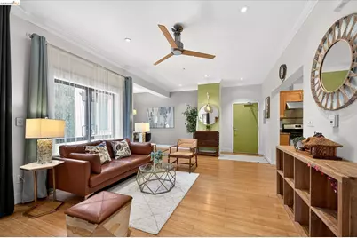 574 48th St #403, Oakland, CA 94609 - Photo 19