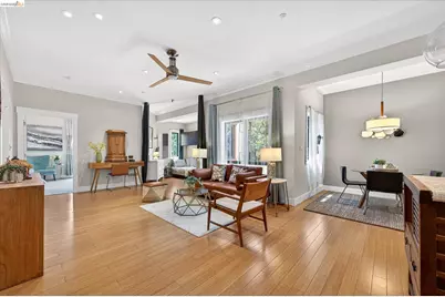 574 48th St #403, Oakland, CA 94609 - Photo 1