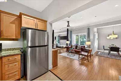 574 48th St #403, Oakland, CA 94609 - Photo 13