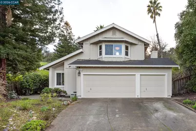 53 Paso Nogal Ct., Pleasant Hill, CA 94523 - Photo 3