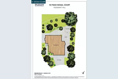 53 Paso Nogal Ct., Pleasant Hill, CA 94523 - Photo 49