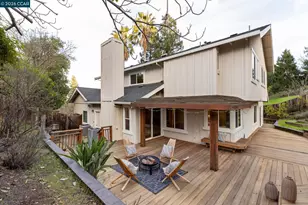 53 Paso Nogal Ct, Pleasant Hill, CA 94523 - Photo 45
