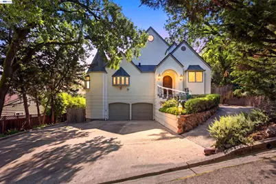 3 Lerner Drive, Calistoga, CA 94515 - Photo 7