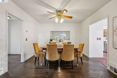 3231 Wisconsin St, Oakland, CA 94602 - Photo 5