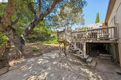 3231 Wisconsin St, Oakland, CA 94602 - Photo 21