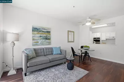 1860 Tice Creek Dr #1210, Walnut Creek, CA 94595 - Photo 3