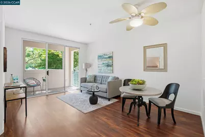 1860 Tice Creek Dr #1210, Walnut Creek, CA 94595 - Photo 5