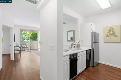 1860 Tice Creek Dr #1210, Walnut Creek, CA 94595 - Photo 1