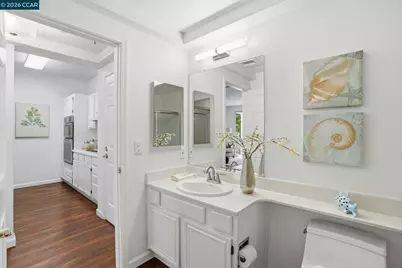 1860 Tice Creek Dr #1210, Walnut Creek, CA 94595 - Photo 13