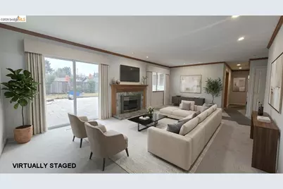 2332 Saint George Dr, Concord, CA 94520 - Photo 7