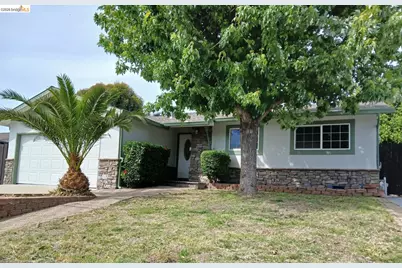2332 Saint George Dr, Concord, CA 94520 - Photo 1