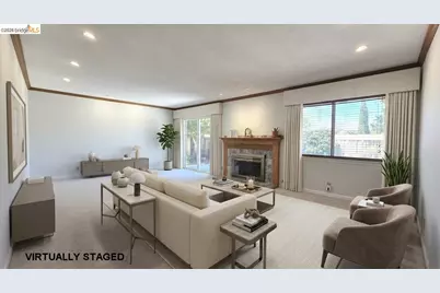 2332 Saint George Dr, Concord, CA 94520 - Photo 5