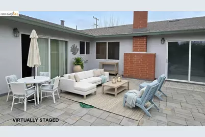 2332 Saint George Dr, Concord, CA 94520 - Photo 25