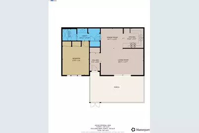2201 Pine Knoll Dr #3, Walnut Creek, CA 94595 - Photo 13