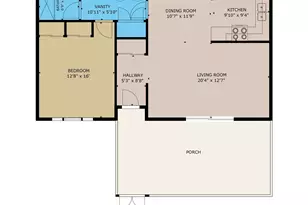 2201 Pine Knoll Dr, Walnut Creek, CA 94595 - Photo 13