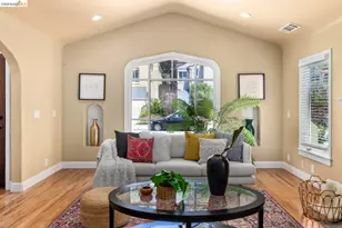 7523 Outlook Ave, Oakland, CA 94605 - Photo 5