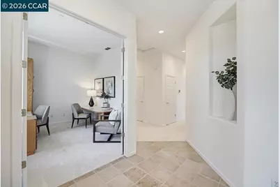 587 High Eagle Ct, Walnut Creek, CA 94595 - Photo 25