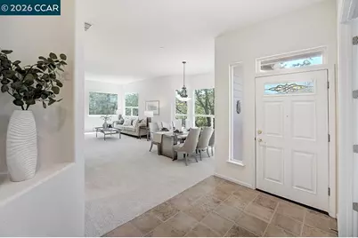 587 High Eagle Ct, Walnut Creek, CA 94595 - Photo 45