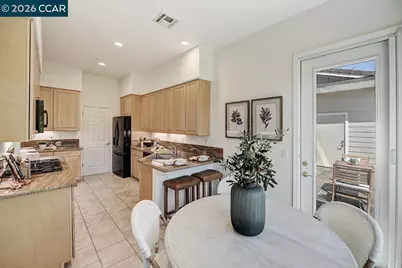 587 High Eagle Ct, Walnut Creek, CA 94595 - Photo 7
