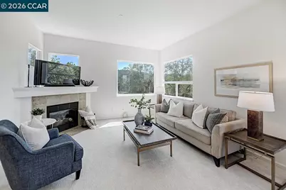 587 High Eagle Ct, Walnut Creek, CA 94595 - Photo 3
