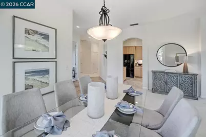 587 High Eagle Ct, Walnut Creek, CA 94595 - Photo 21