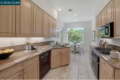 587 High Eagle Ct, Walnut Creek, CA 94595 - Photo 15