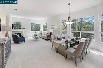 587 High Eagle Ct, Walnut Creek, CA 94595 - Photo 5
